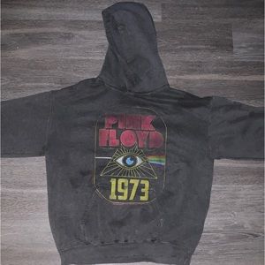 Pink Floyd hoodie